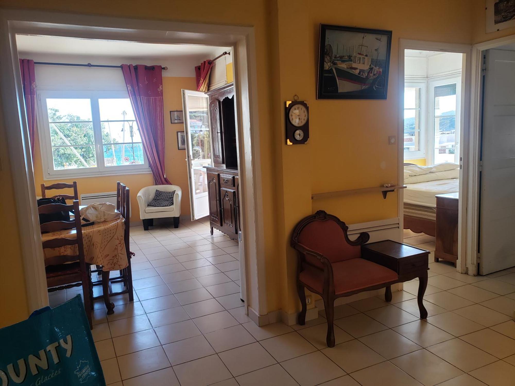 La Plage Cassis Exterior photo
